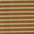 Yarn-Dyed Viscose Acrylic Blend Stretch Interlock Knit Fabric, 340 gsm, 168 cm — Brown