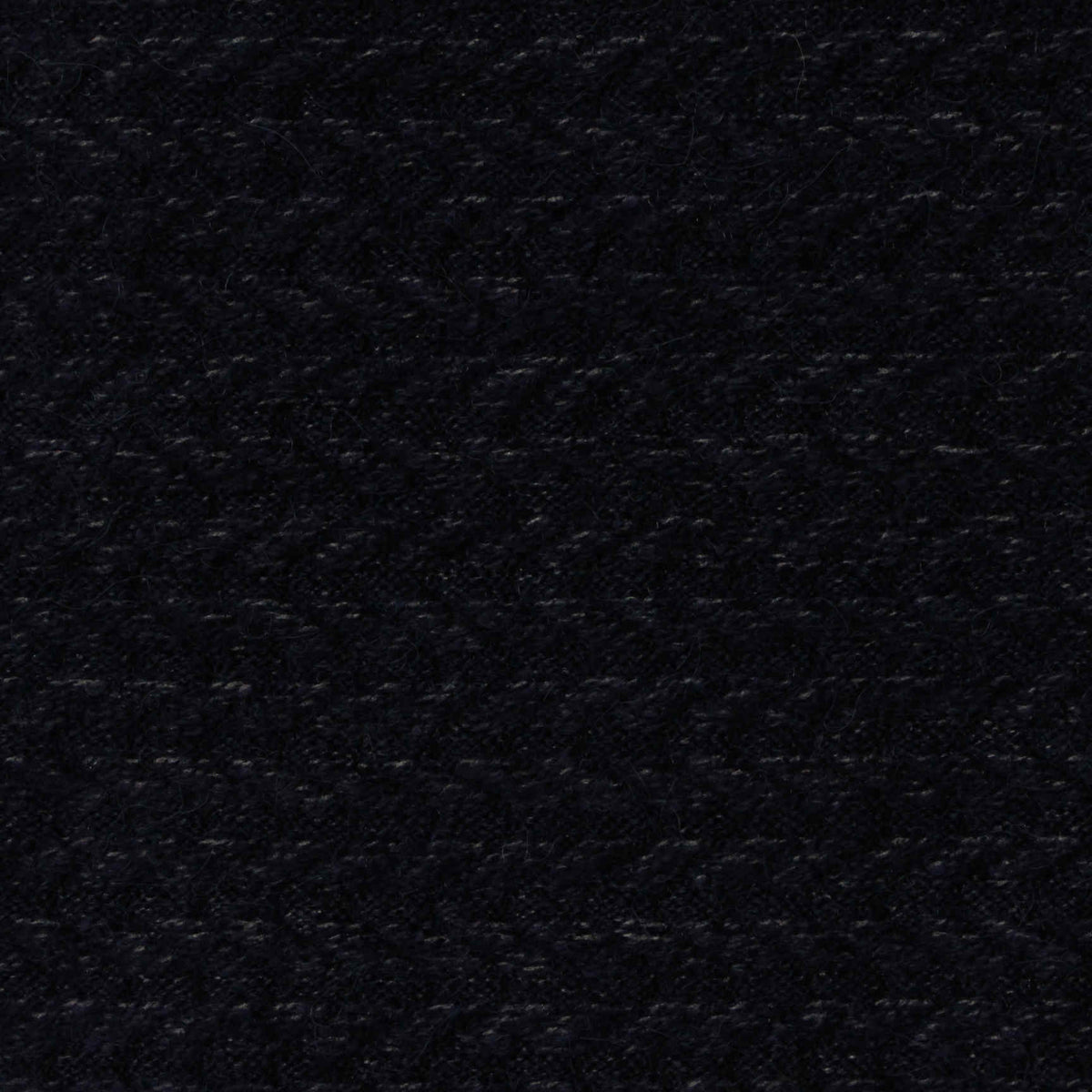Dark Grey Marl Jacquard, Polyester, 326 gsm