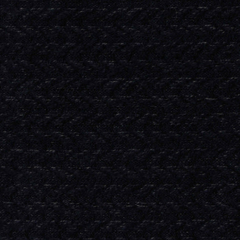 Dark Grey Marl Jacquard, Polyester, 326 gsm