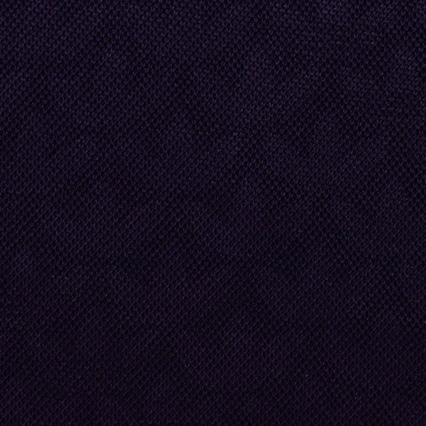 Sequin 100% Polyester Knit Fabric, 210 gsm, 155 cm — Purple