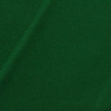 100% Polyester Fleece Fabric, 320 gsm — Green