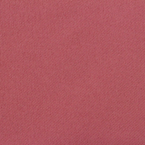100% Polyester Fleece Fabric, 320 gsm — Pink