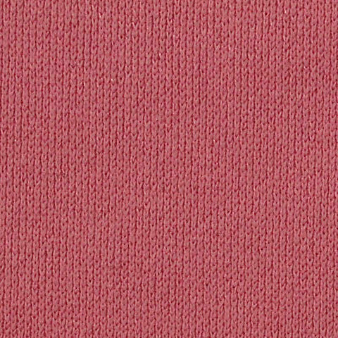 100% Polyester Fleece Fabric, 320 gsm — Pink