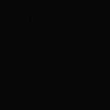 Nylon Stretch Knit Fabric, 155 gsm, 155 cm — Black