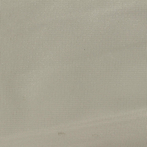 100% Polyester Mesh Fabric, 80 gsm, 160 cm — Beige
