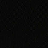 Nylon Stretch Mesh Fabric, 195 gsm, 155 cm — Black