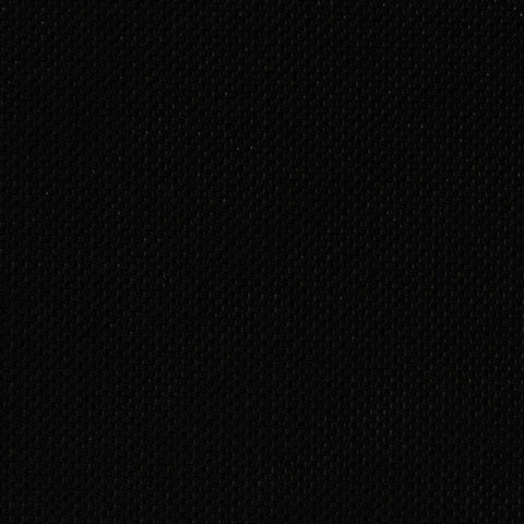Nylon Stretch Mesh Fabric, 195 gsm, 155 cm — Black