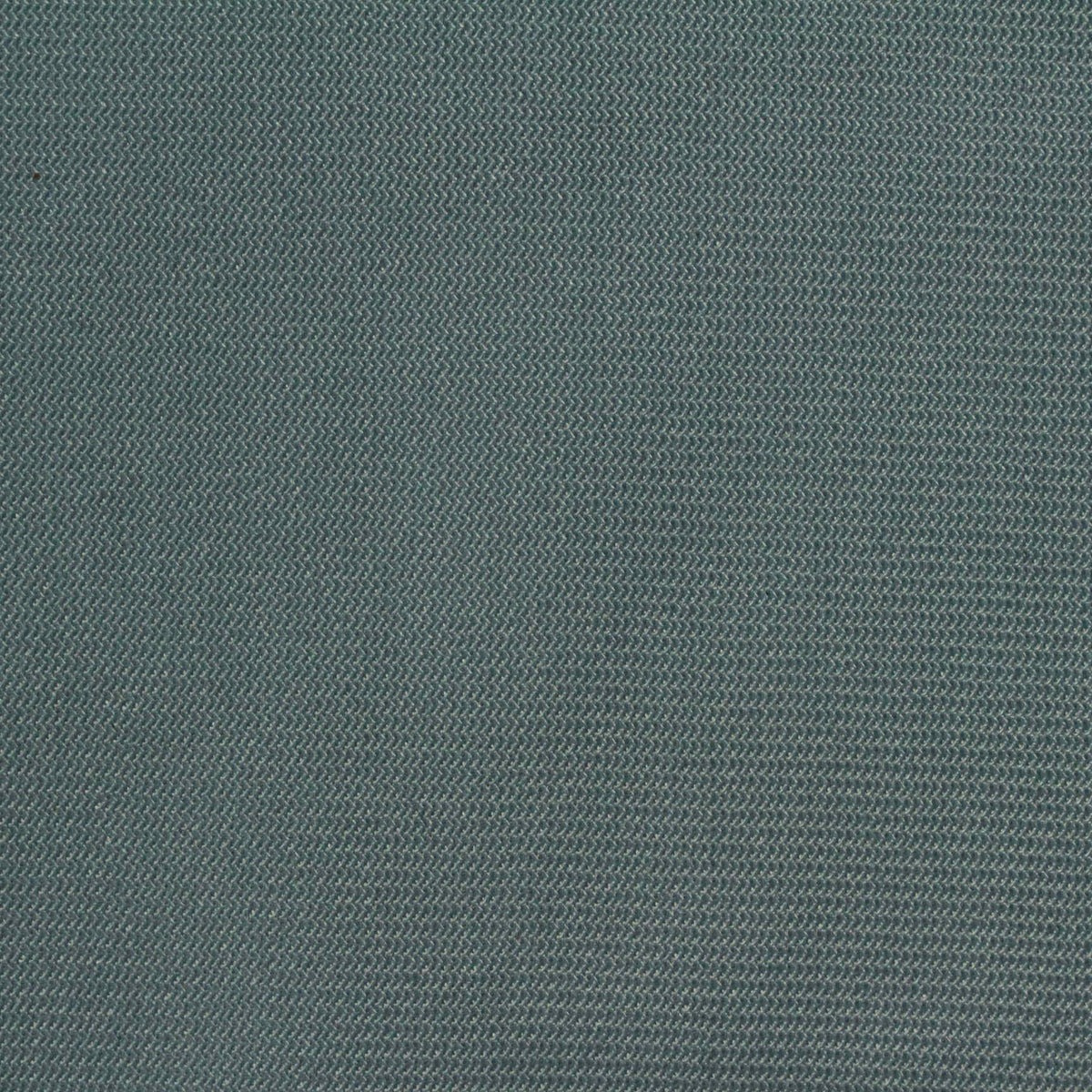 Blue-Green Heather Knit, Polyester