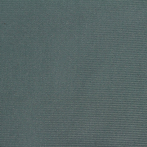 Blue-Green Heather Knit, Polyester