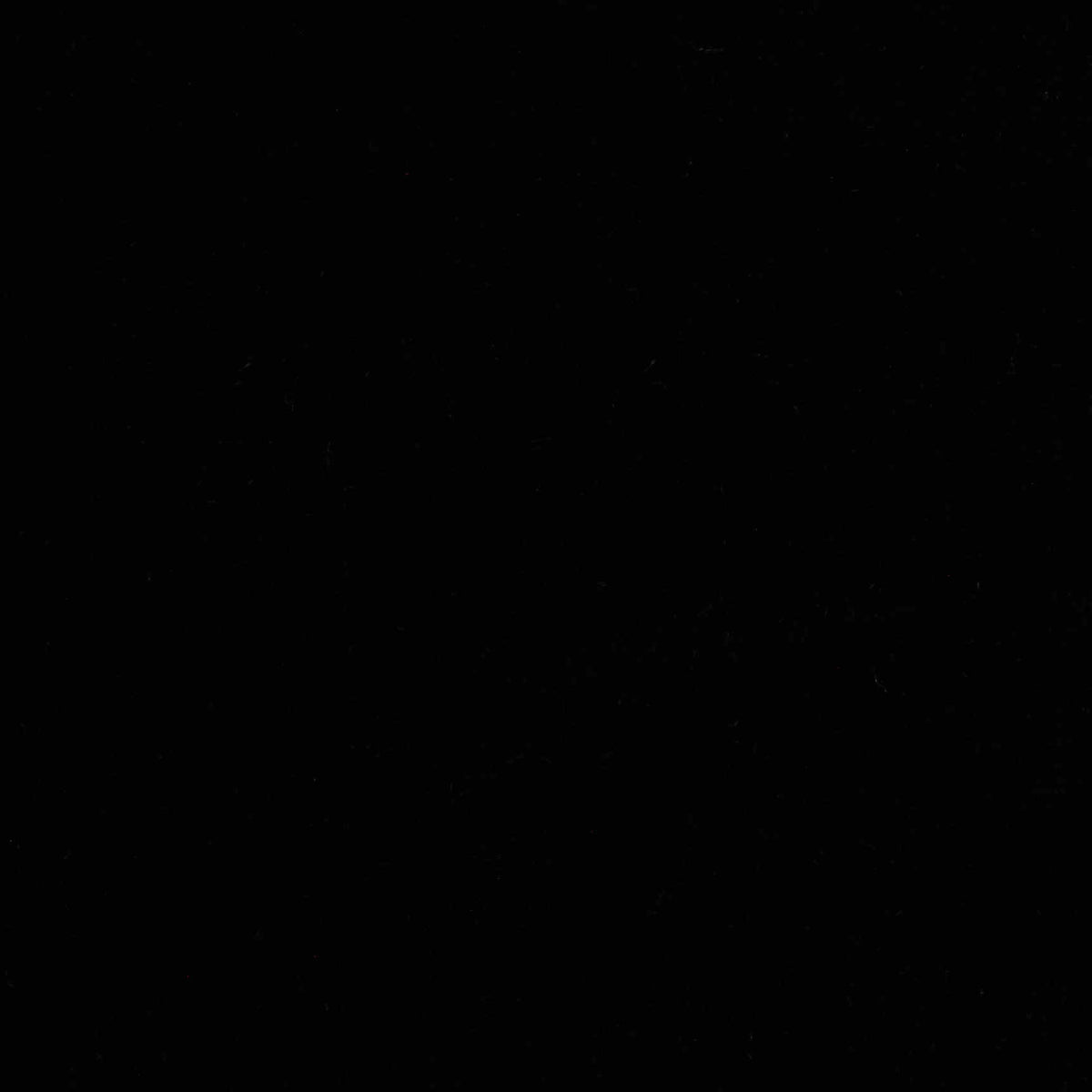 Polyester Stretch Velvet Fabric, 240 gsm, 150 cm — Black, ref EF-232363