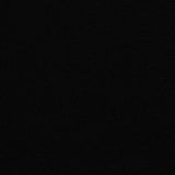 100% Nylon Knit Fabric, 105 gsm, 155 cm — Black