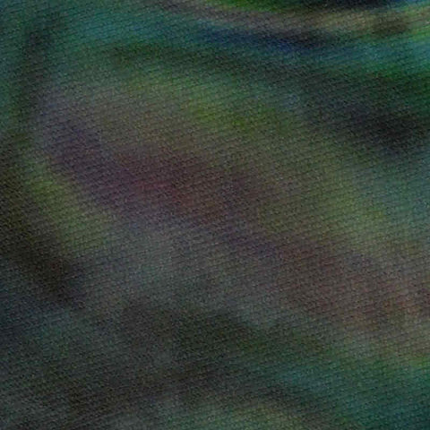 Polyester Stretch Knit Fabric, 180 gsm, 155 cm — Multi