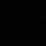 100% Nylon Knit Fabric, 270 gsm, 155 cm — Black