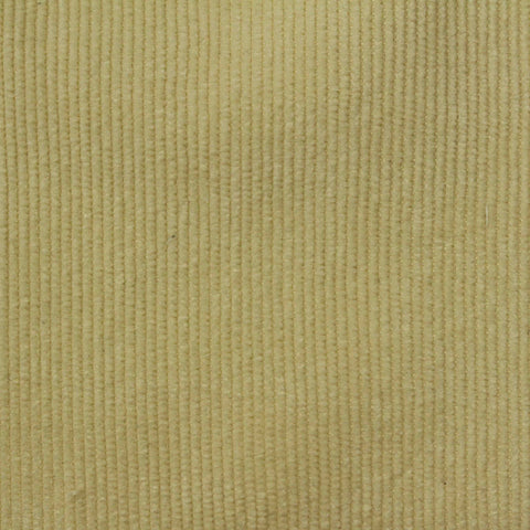 Polyester Stretch Corduroy Fabric, 240 gsm — Khaki, ref EF-232383
