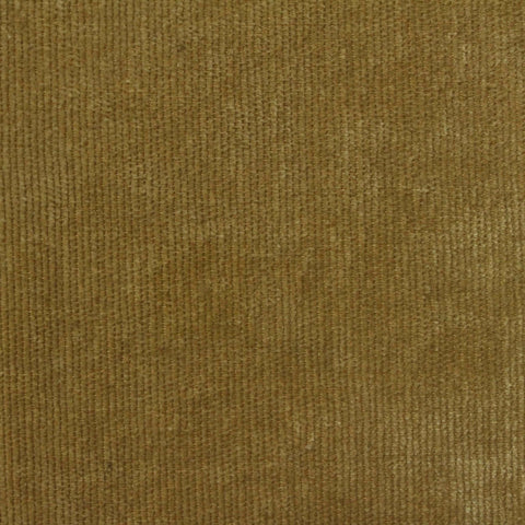 Polyester Corduroy Fabric, 230 gsm — Khaki, ref EF-232384