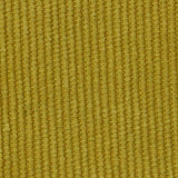 Polyester Stretch Corduroy Fabric, 240 gsm — Khaki — texture