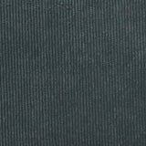 Polyester Stretch Corduroy Fabric, 240 gsm — Blue