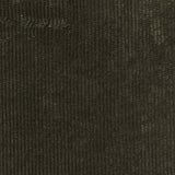 Polyester Stretch Corduroy Fabric, 240 gsm — Green