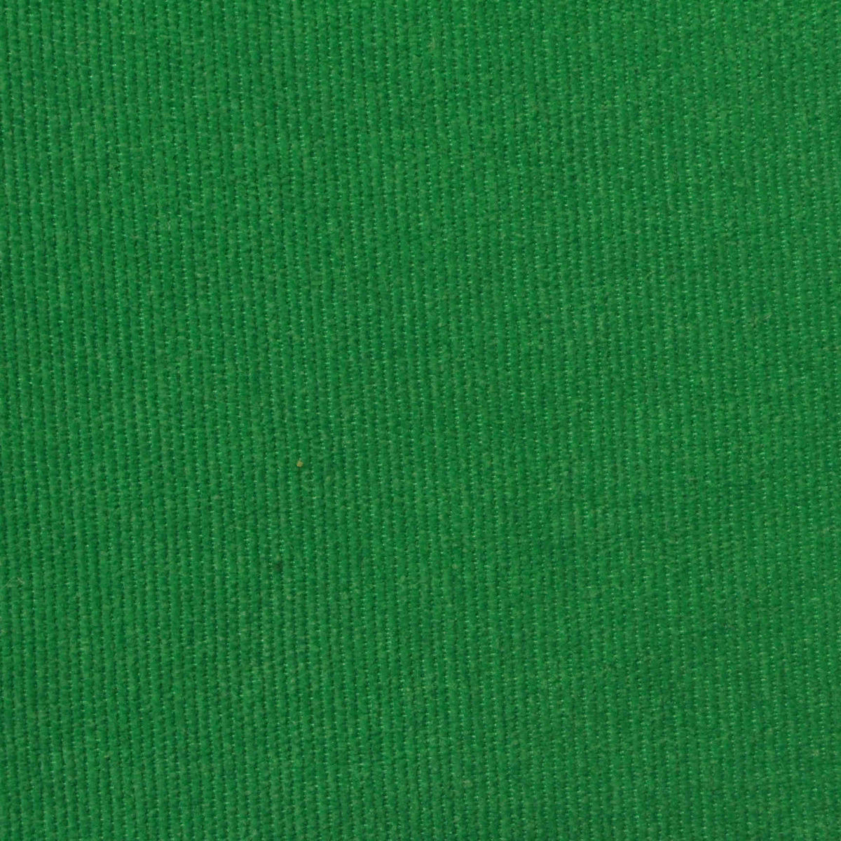 Polyester Corduroy Fabric, 230 gsm — Green