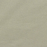 Brushed Polyester Peachskin Fabric, 150 gsm — Khaki — texture