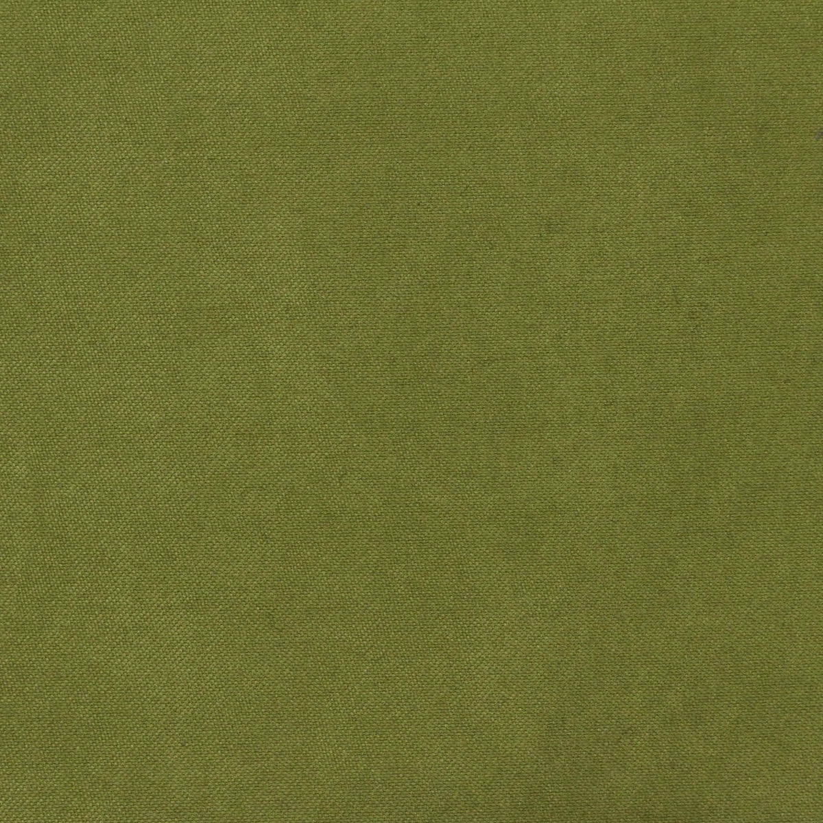 Brushed Polyester Peachskin Fabric, 150 gsm — Green