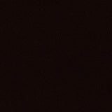 Brushed Polyester Stretch Twill Fabric, 275 gsm — Brown