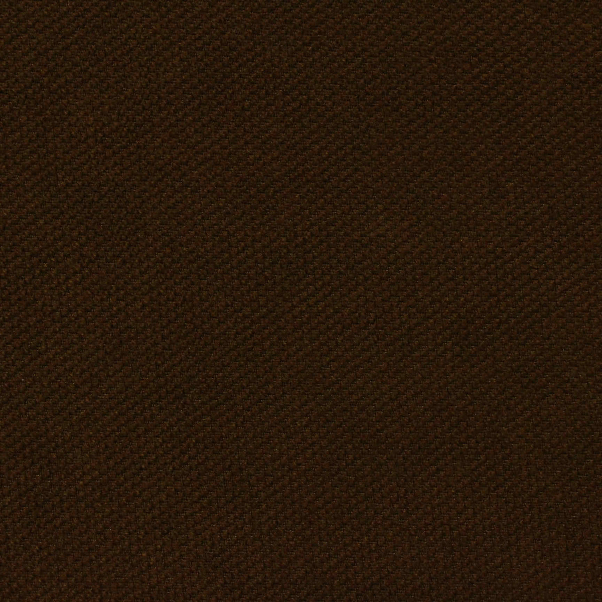 Brushed Polyester Stretch Piqué Knit Fabric, 220 gsm — Brown