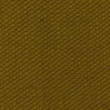 Brushed Polyester Stretch Piqué Knit Fabric, 220 gsm — Khaki — texture