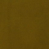 Brushed Polyester Stretch Piqué Knit Fabric, 220 gsm — Khaki
