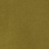 Brushed Polyester Woven Fabric, 125 gsm — Khaki — texture