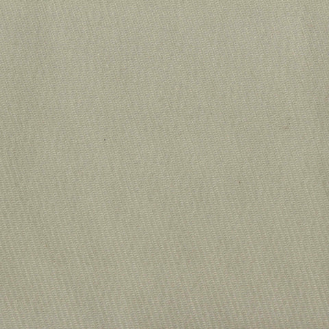 Brushed Polyester Stretch Twill Fabric, 270 gsm — Khaki, ref EF-232415