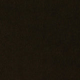 Brushed Polyester Stretch Twill Fabric, 270 gsm — Brown