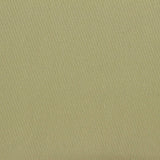 Brushed Polyester Stretch Twill Fabric, 270 gsm — Khaki
