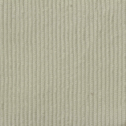 Polyester Stretch Corduroy Fabric, 265 gsm — Beige