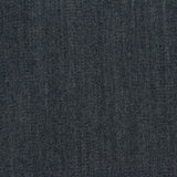 Dark Blue Marl Twill, Poly-Viscose