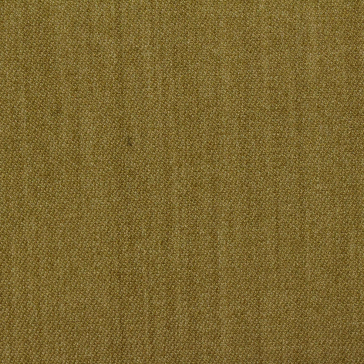 Olive Marl Twill, Poly-Viscose