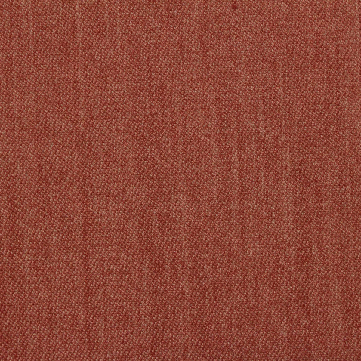 Red Marl Twill, Poly-Viscose