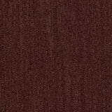 Dark Red Marl Twill, Poly-Viscose