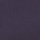 Polyester Stretch Woven Fabric, 200 gsm — Purple — texture