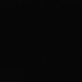 Polyester Stretch Woven Fabric, 200 gsm — Black