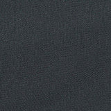Polyester Stretch Woven Fabric, 200 gsm — Grey — texture