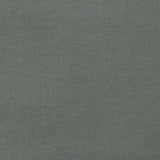 Brushed Polyester Woven Fabric, 195 gsm — Grey