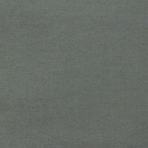 Brushed Polyester Woven Fabric, 195 gsm — Grey