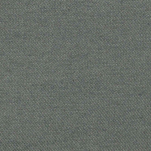 Brushed Polyester Woven Fabric, 195 gsm — Grey