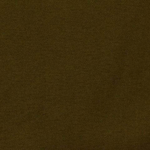 Brushed Polyester Woven Fabric, 195 gsm — Khaki, ref EF-232444