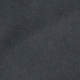 Brushed Polyester Velvet Fabric, 165 gsm — Grey — texture
