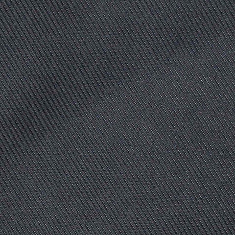 Brushed Polyester Velvet Fabric, 165 gsm — Grey