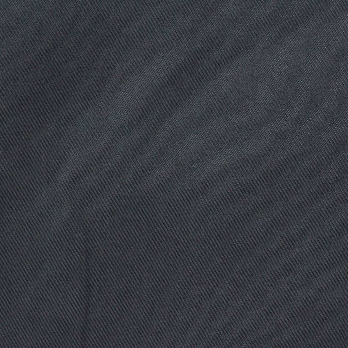 Brushed Polyester Velvet Fabric, 165 gsm — Grey