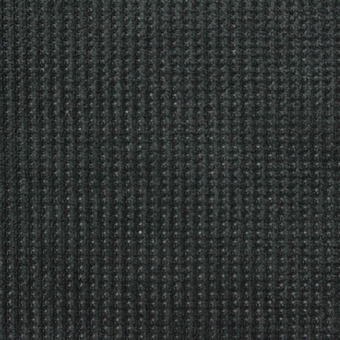 Polyester Stretch Knit Fabric, 270 gsm — Grey