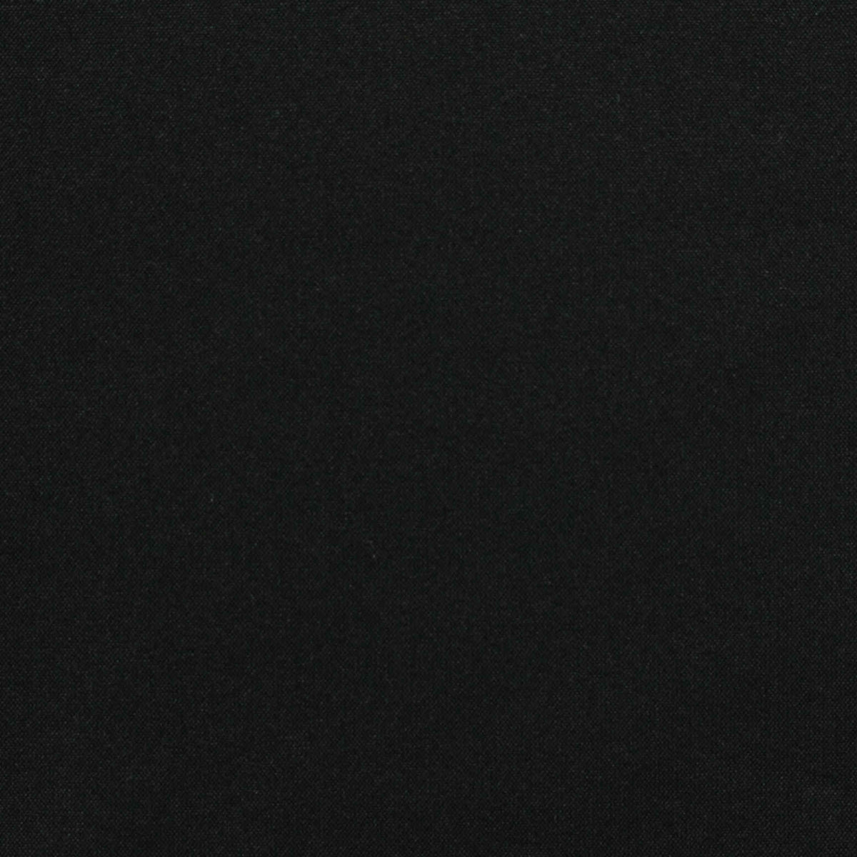 Nylon Stretch Knit Fabric, 180 gsm, 155 cm — Black, ref EF-232468